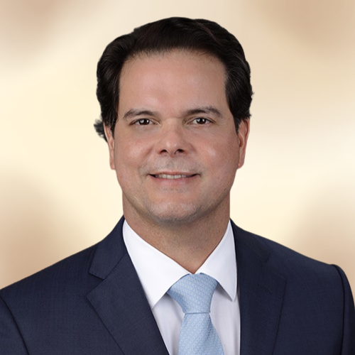 Amb. Bernie Navarro