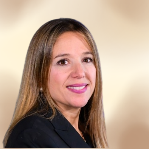 Betilde Muñoz-Pogossian
