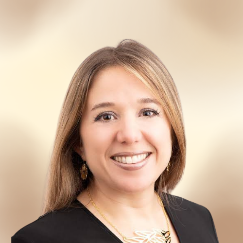 Betilde Muñoz-Pogossian