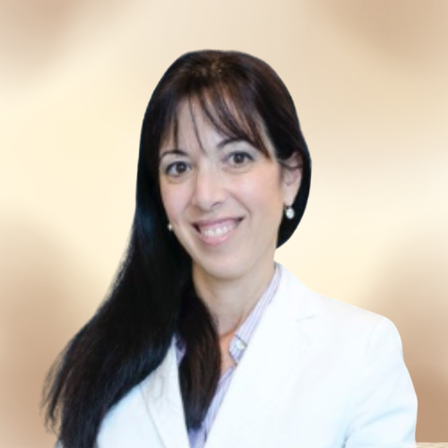 Gabriela Hoberman, Ph.D. 