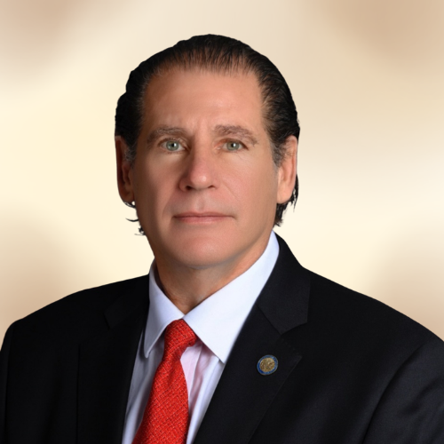 Amb. Leandro Rizzuto Jr.