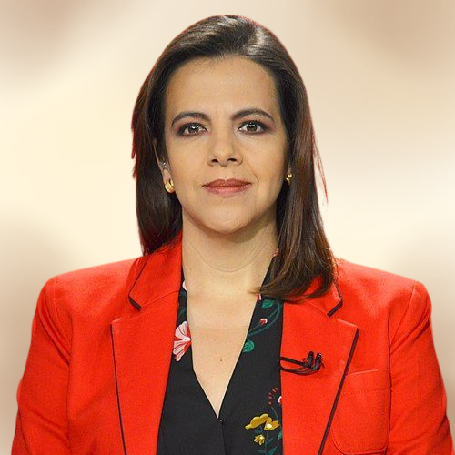 Maria Paula Romo