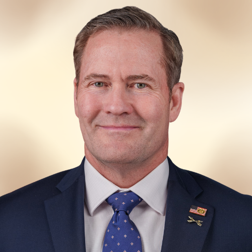 Amb. Mike Waltz