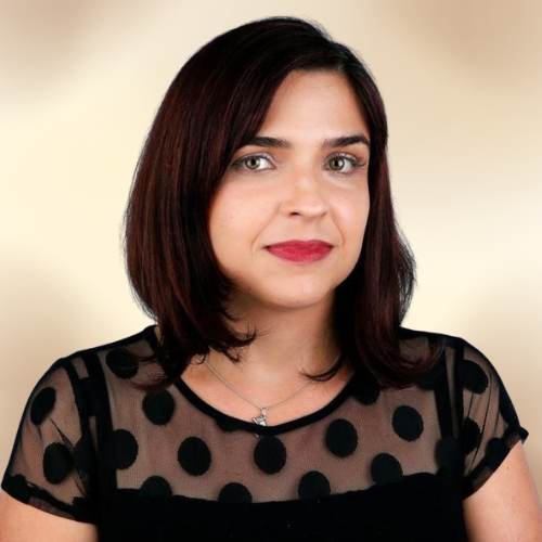 Nora Gámez Torres, Ph.D.