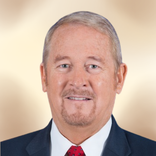 Amb. Ronald “Ron” D. Johnson