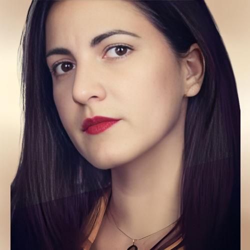 Rosa María Payá