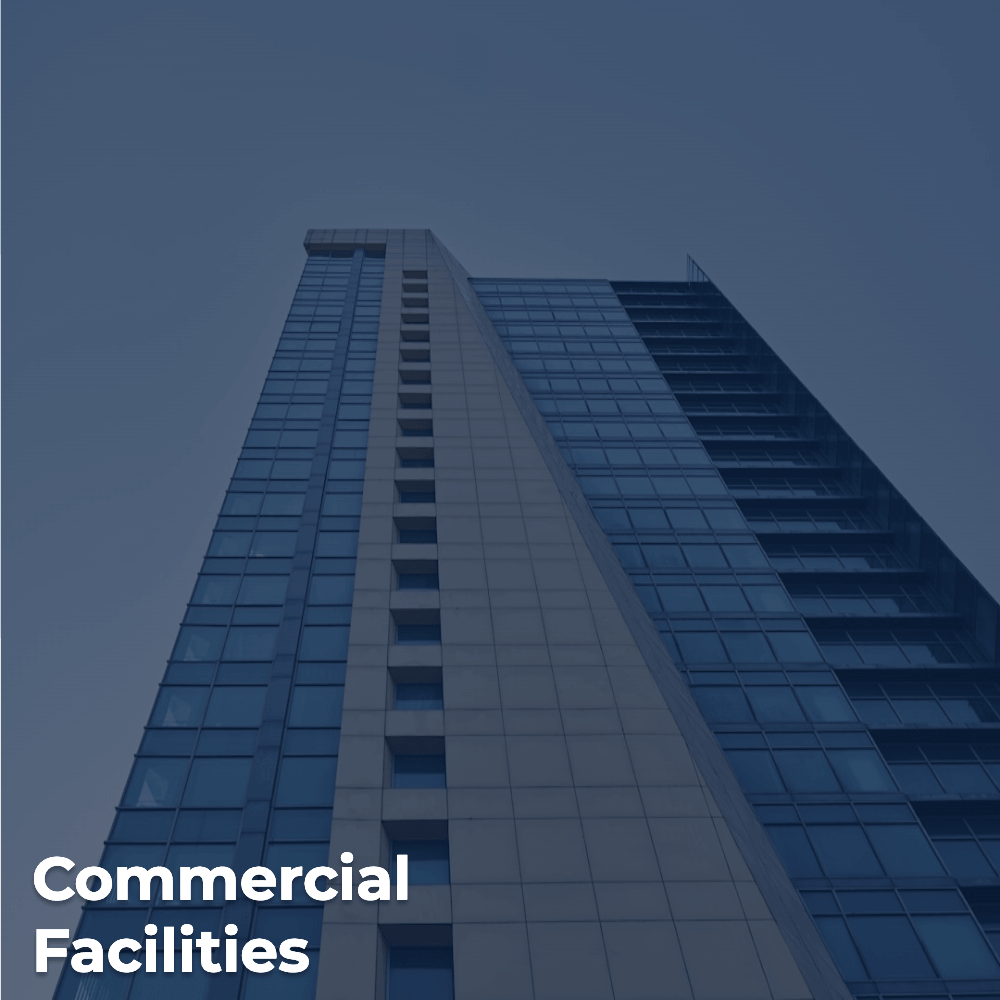Commercial Facilities Sector