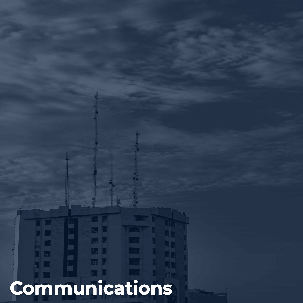 Communications Sector