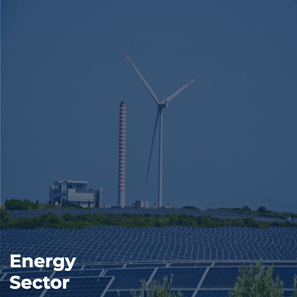 Energy Sector