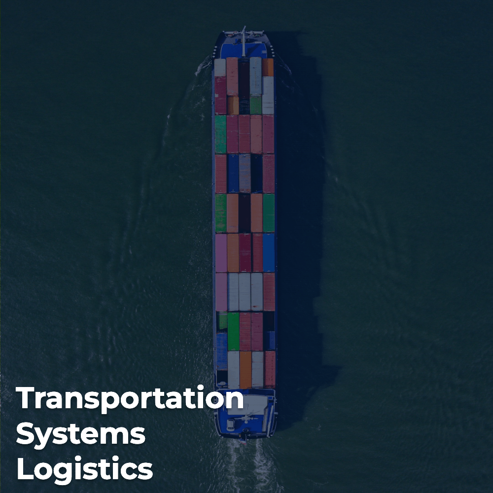 Transportation Systems Logistics Sector