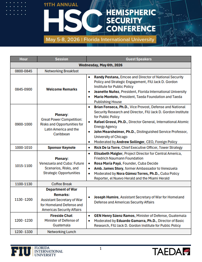 Agenda1