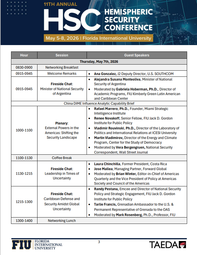Agenda3