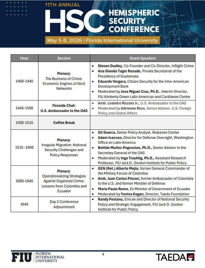 Agenda4