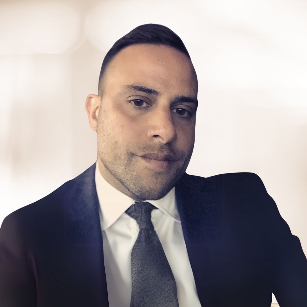 Ali Rahman