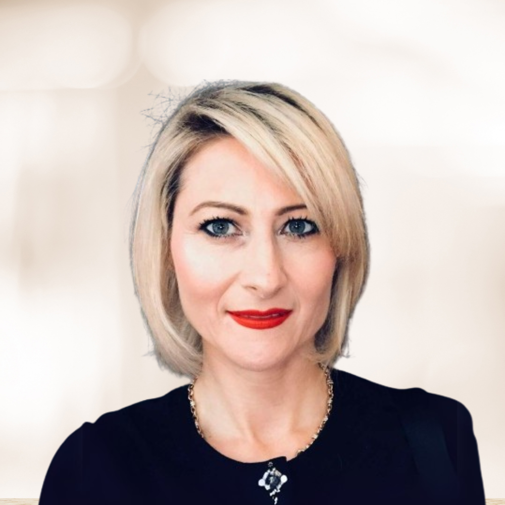 Amanda Gore