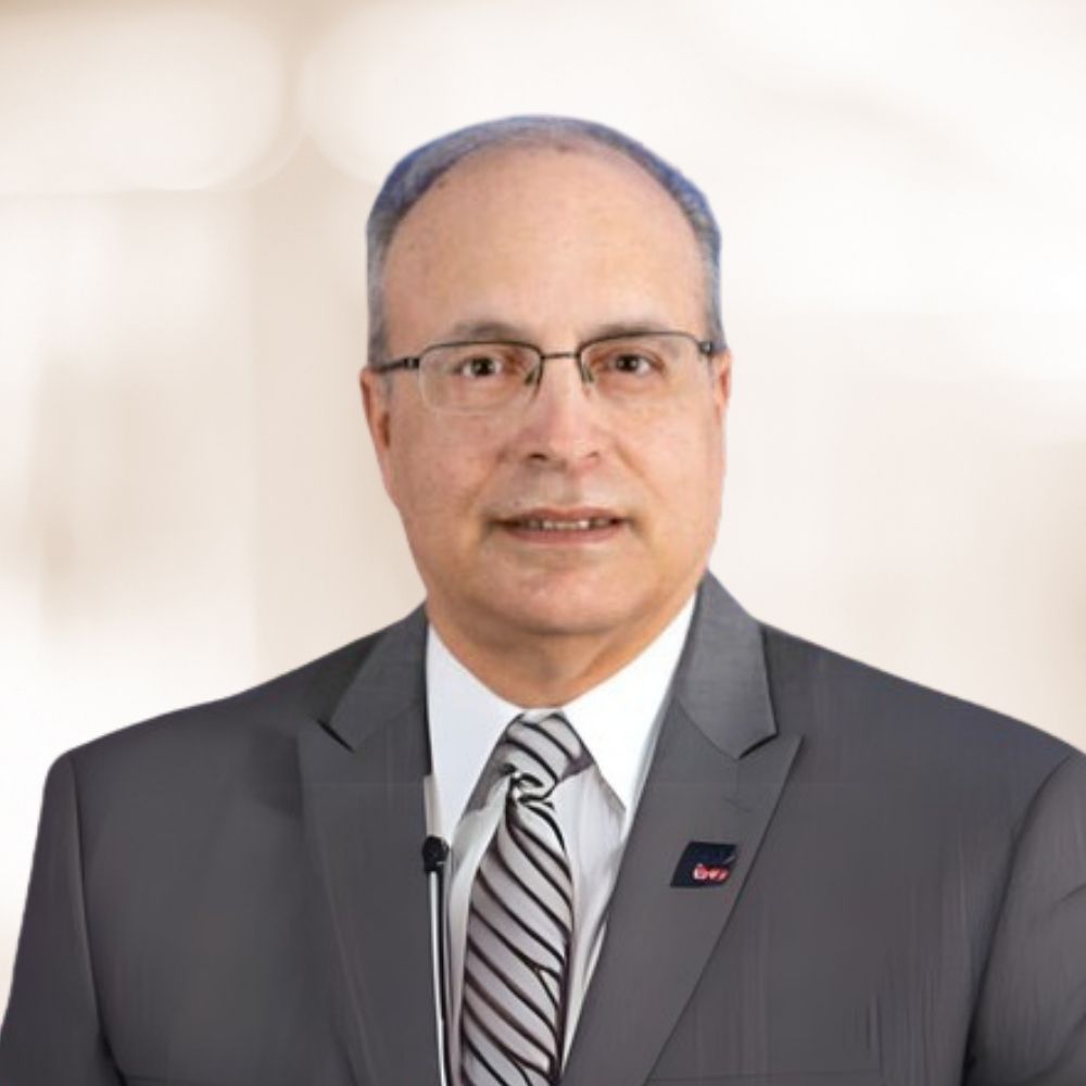 Amb. Frank Mora