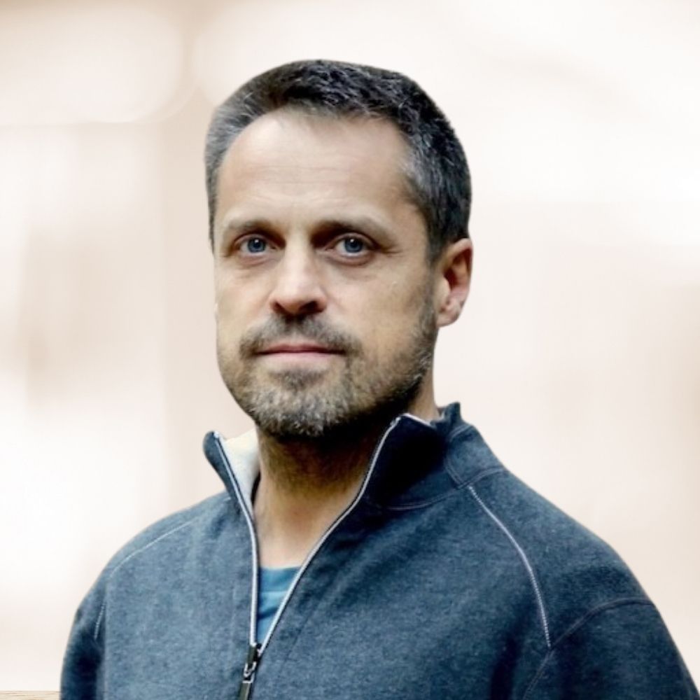 Andrea Crosta