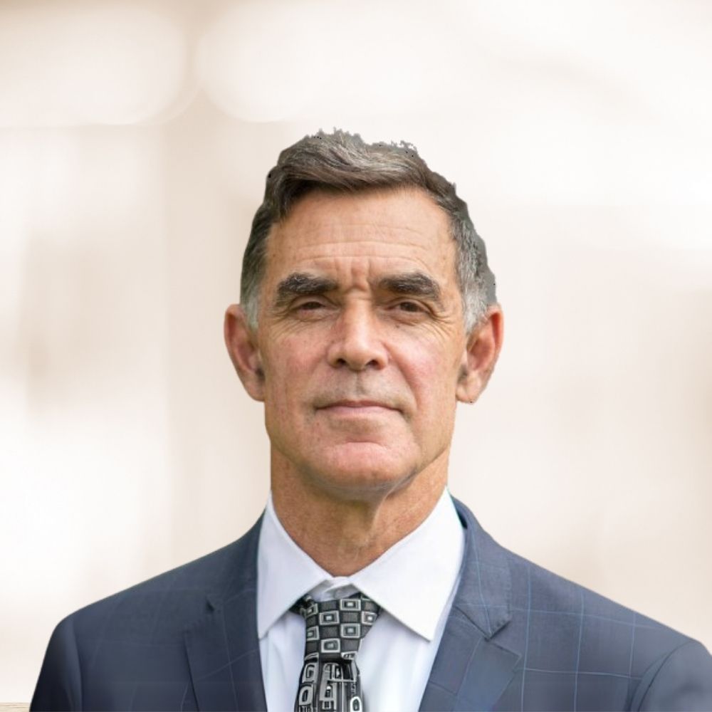 Anthony Pereira