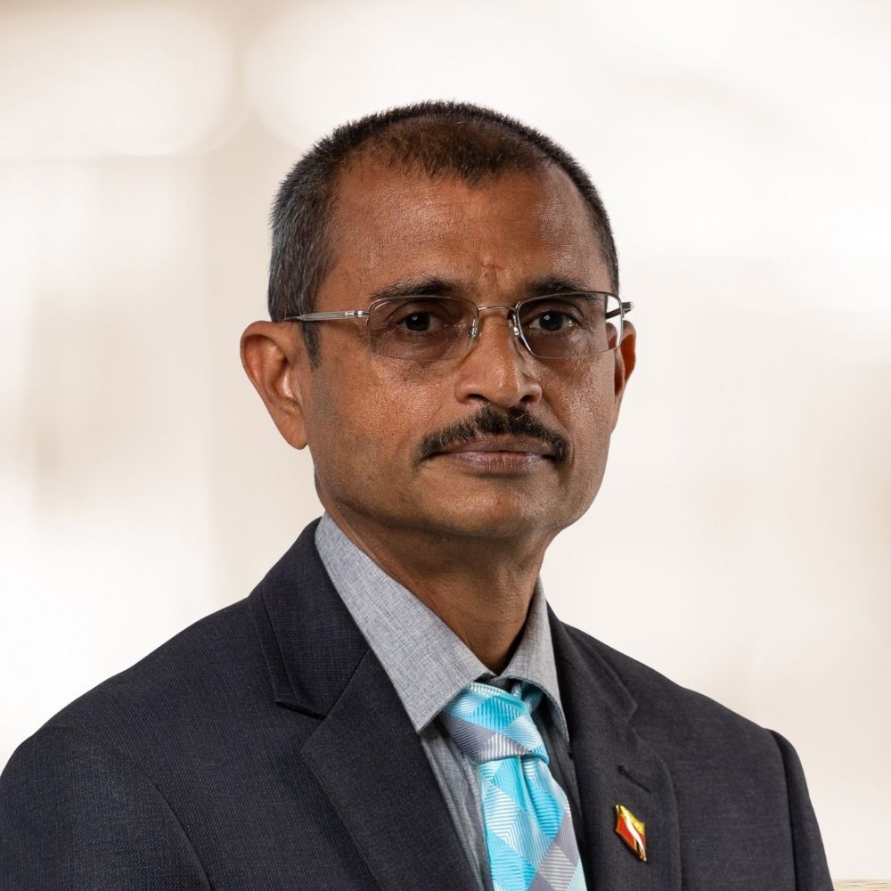 Azeem Ali