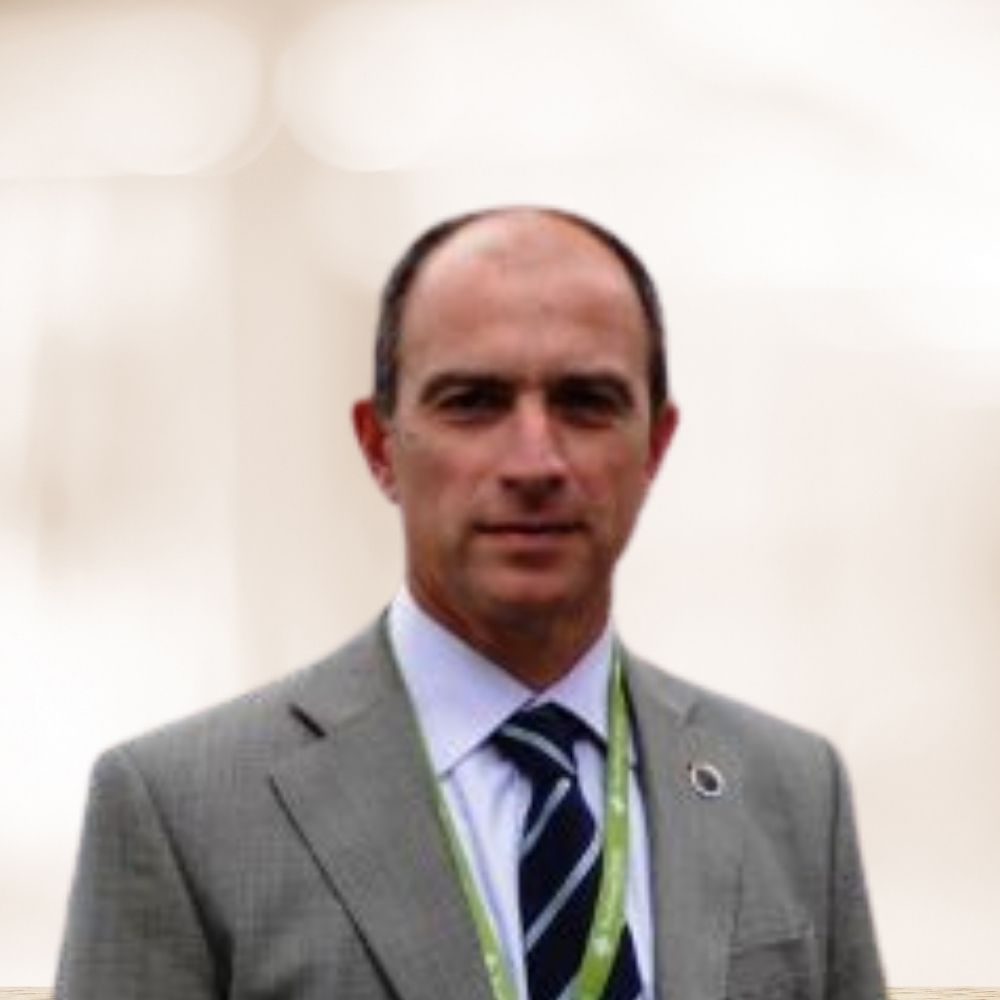Carlos Flesia