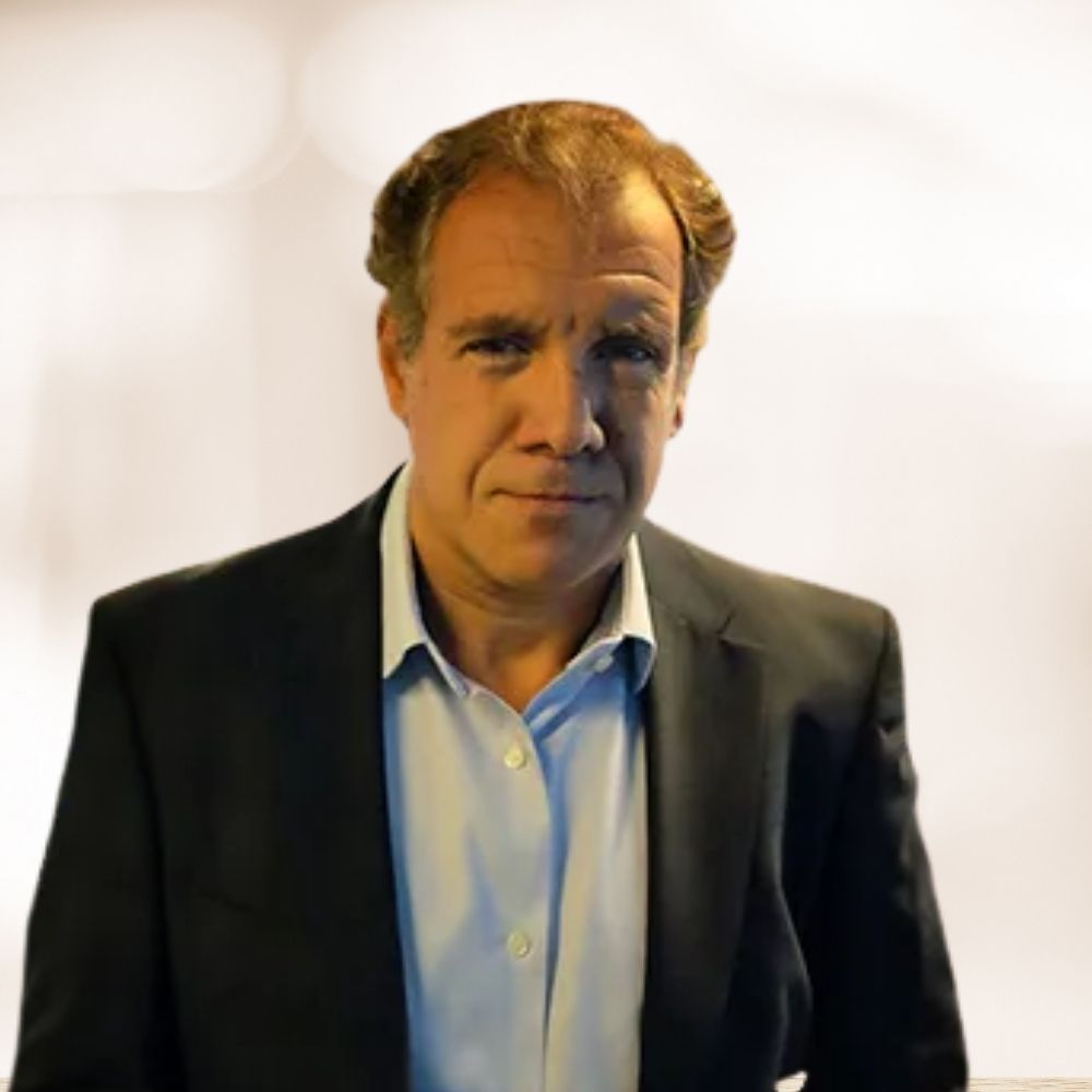 Daniel Hadad