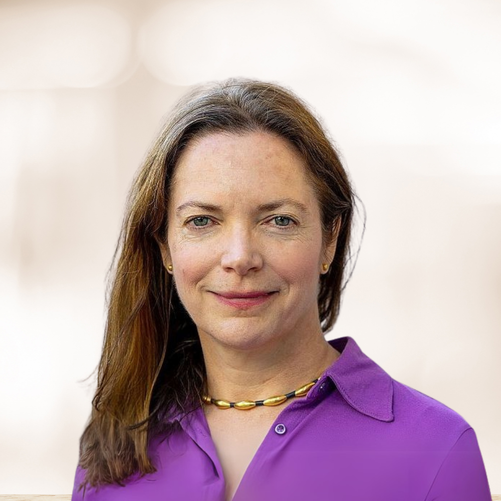 Deirdre Kirsten Tatlow