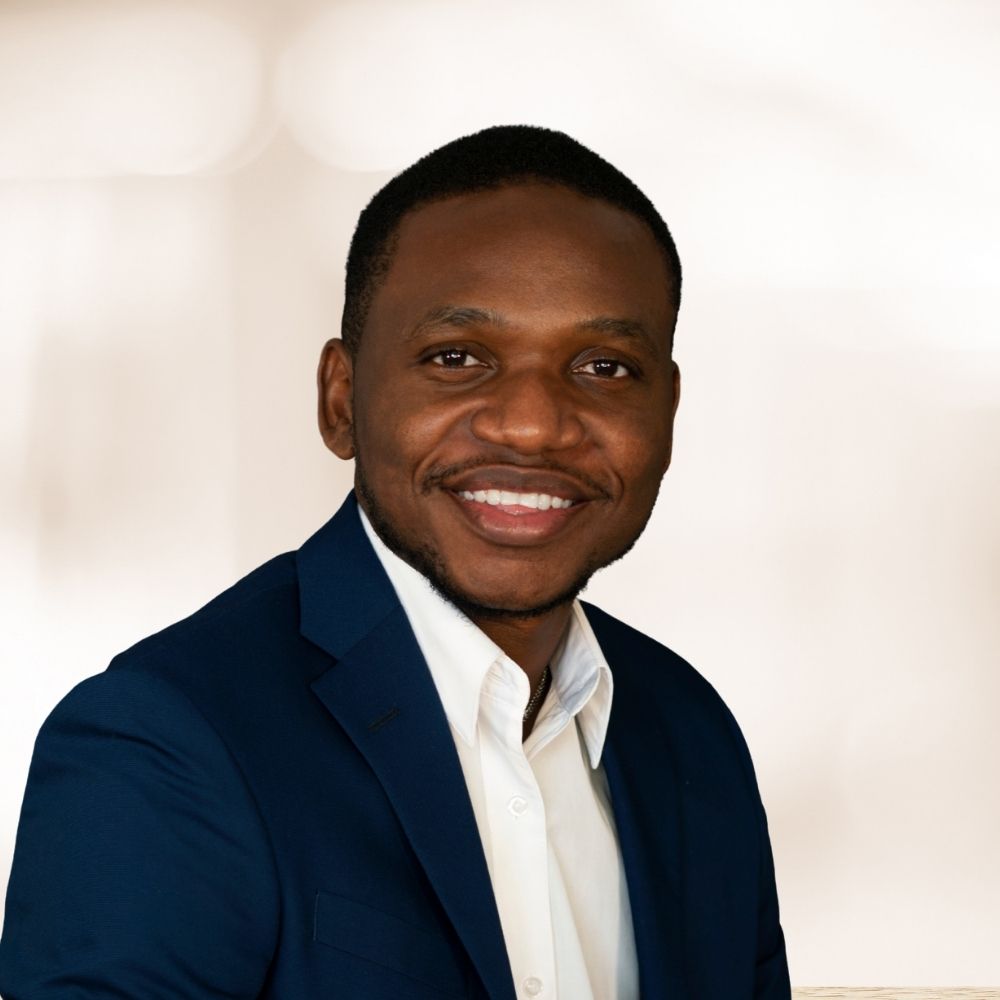 Donavon Johnson