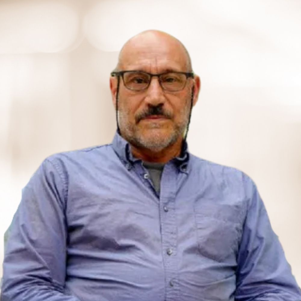 Douglas Farah