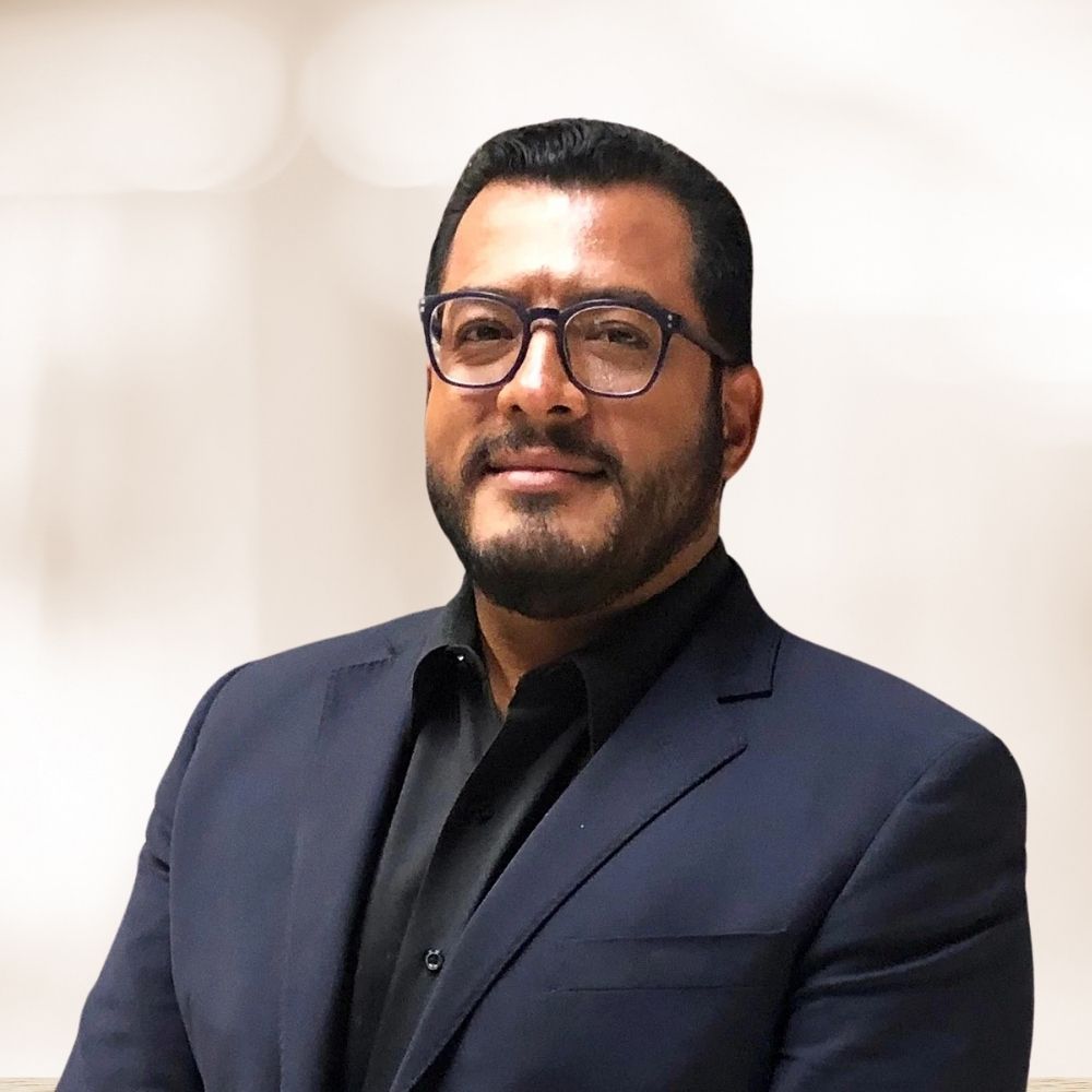 Felix Maradiaga