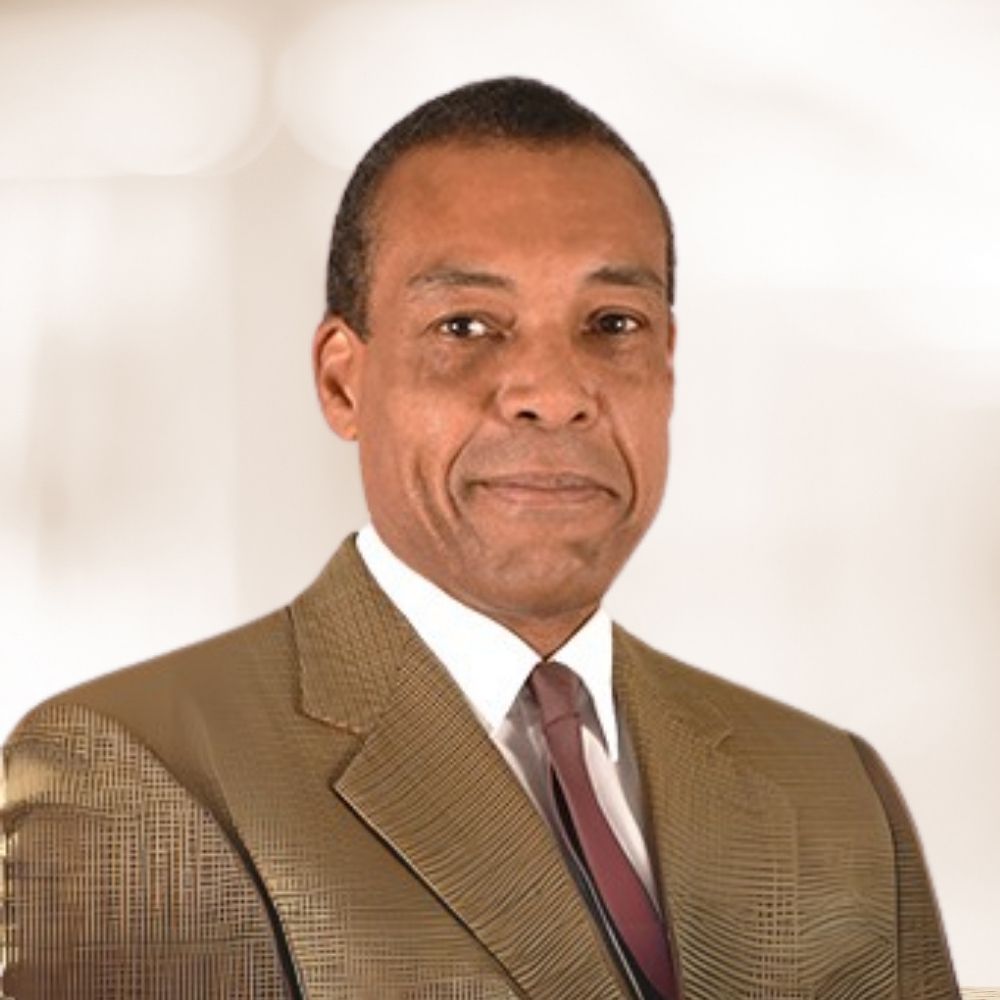 Gerard Johnson