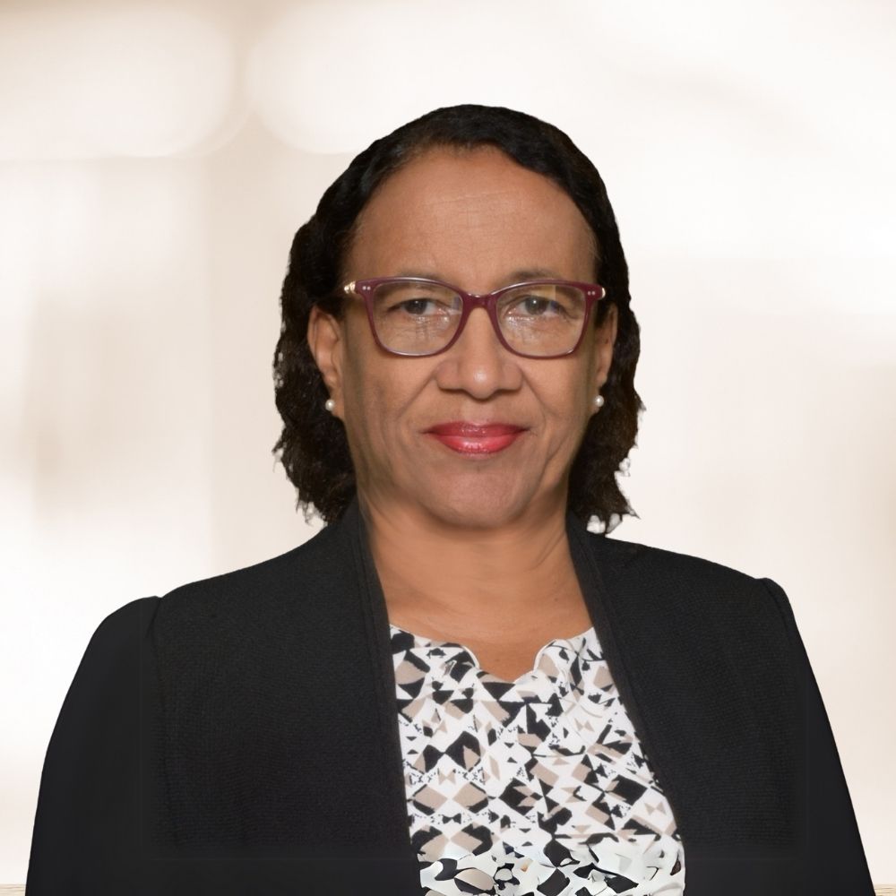 Marilyn Crichlow