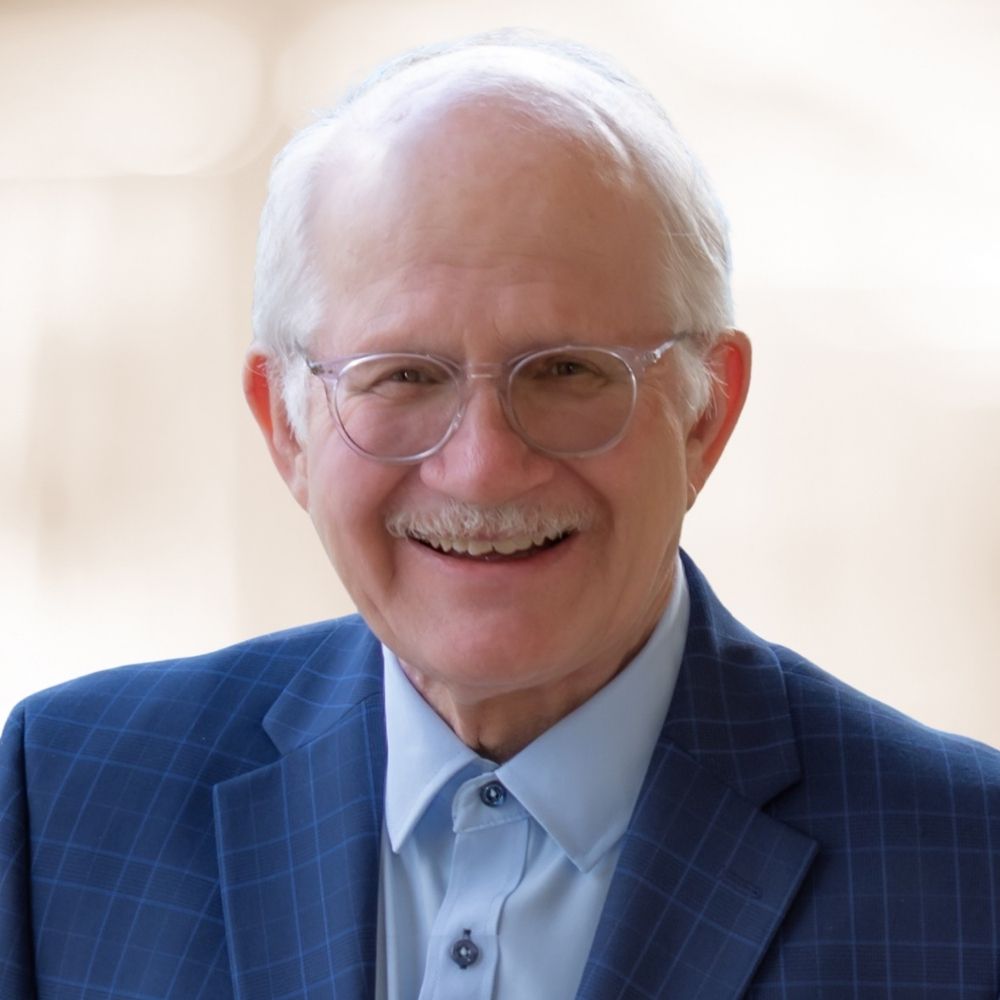 Mark B. Rosenberg