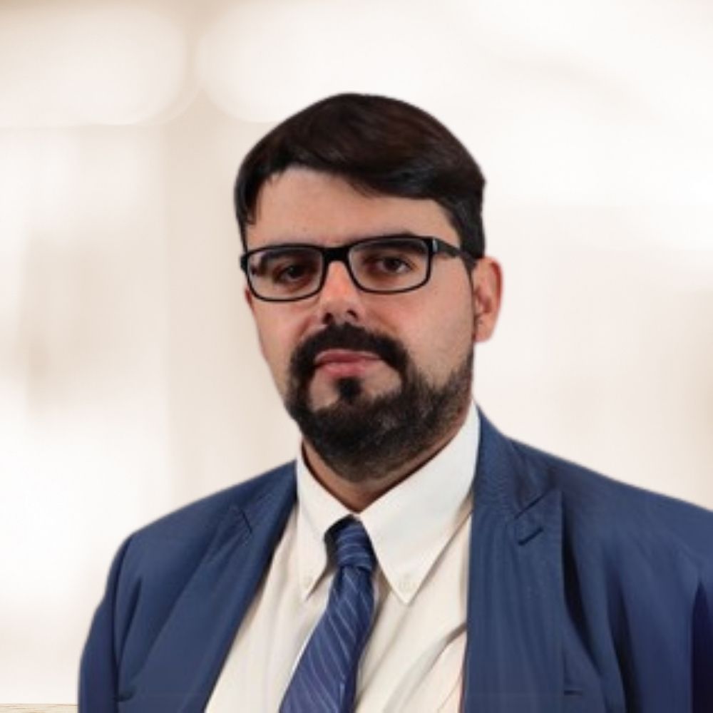 Martin Vladimirov