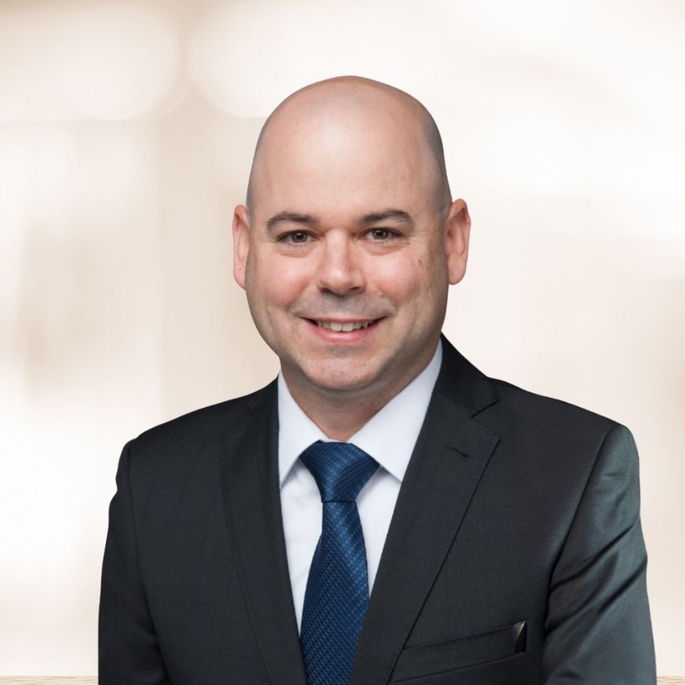 Mike Asencio