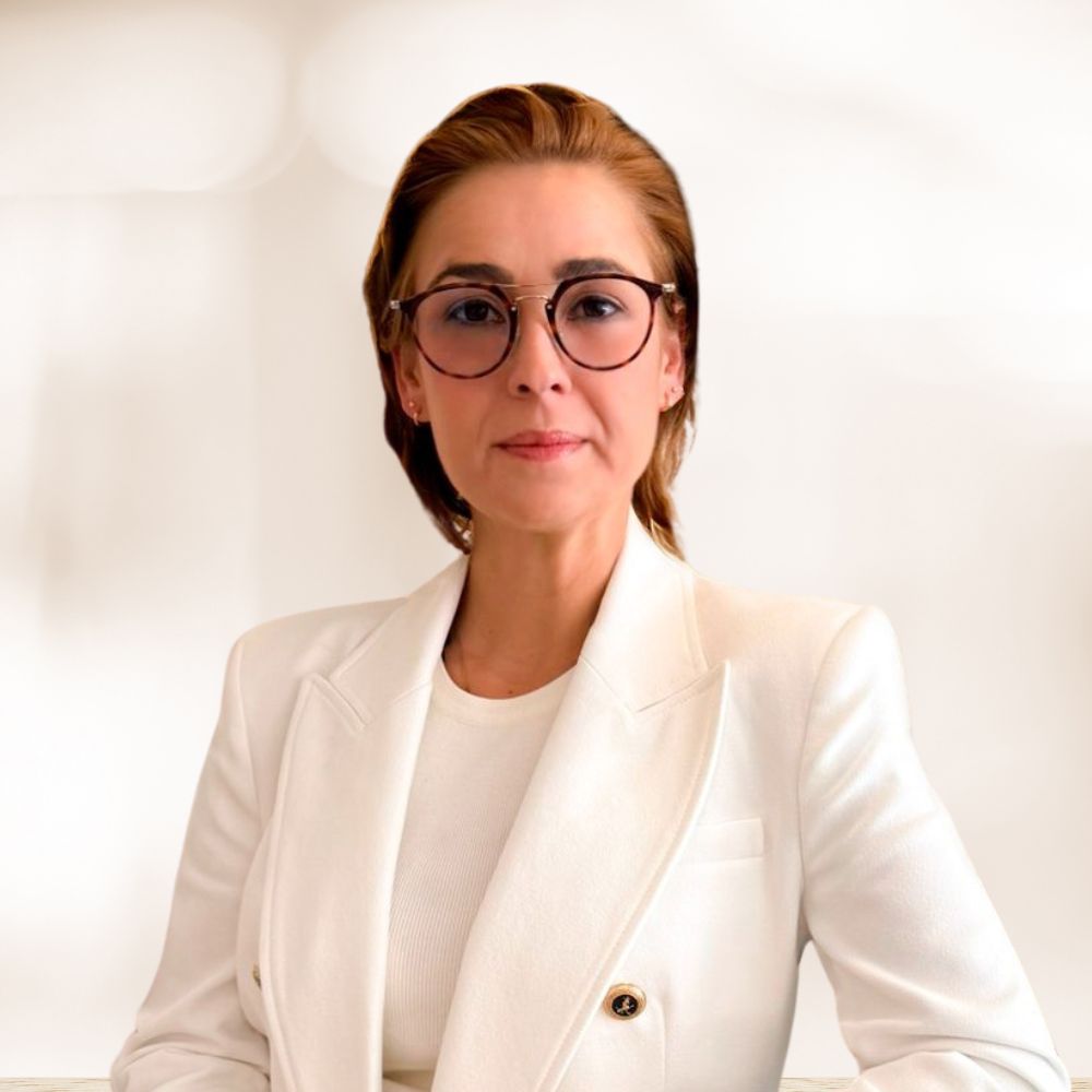 Nancy Helena Arellano Suarez