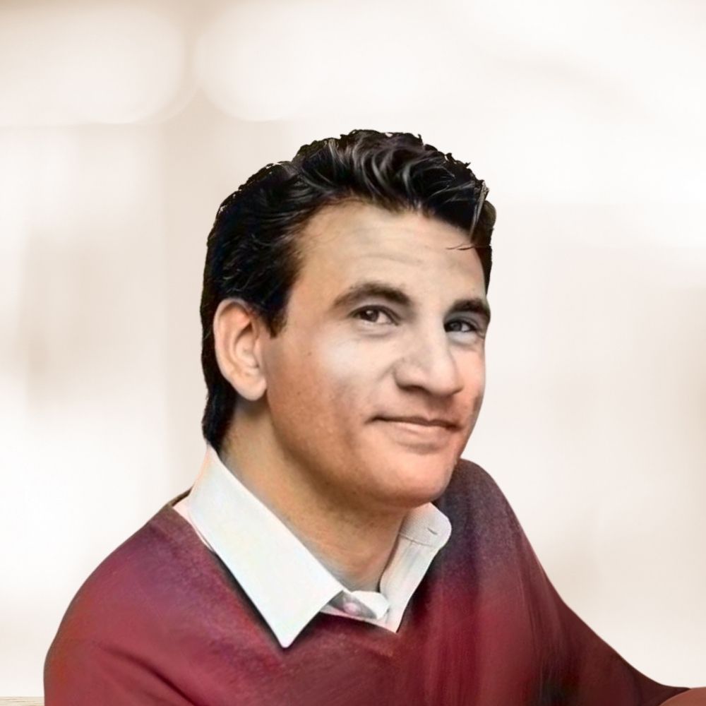 Ramon Escobar