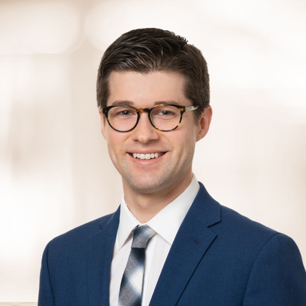 Ryan Berg