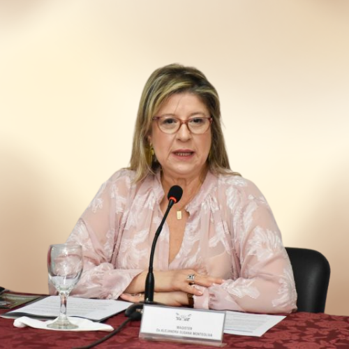 Alejandra Susana Monteoliva