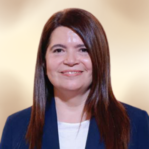 Ana Glenda Tager Rosado