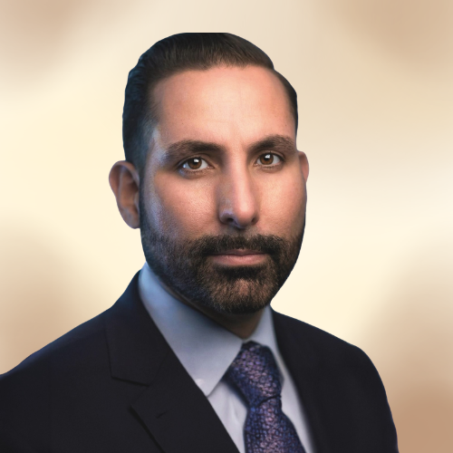 Angel Diaz, Ph.D. 