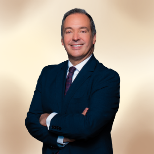 Carlos Diaz Rosillo, Ph.D. 