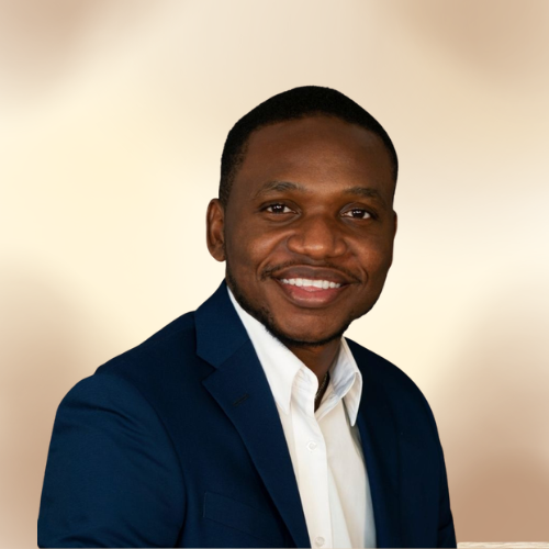 Donavon Johnson. Ph.D