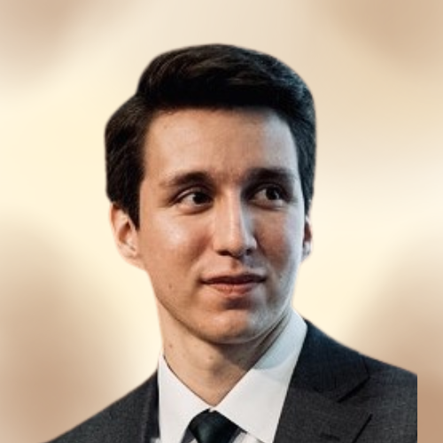 Gil Guerra 