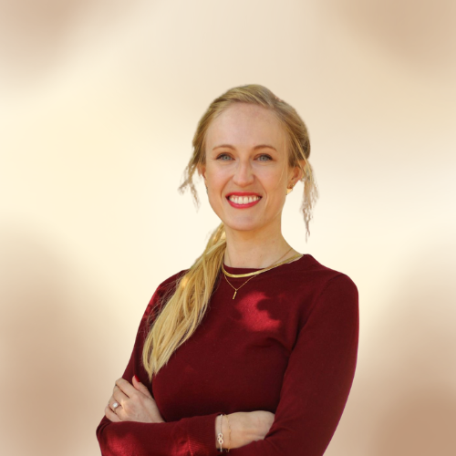 Inga Trauthig, Ph.D.