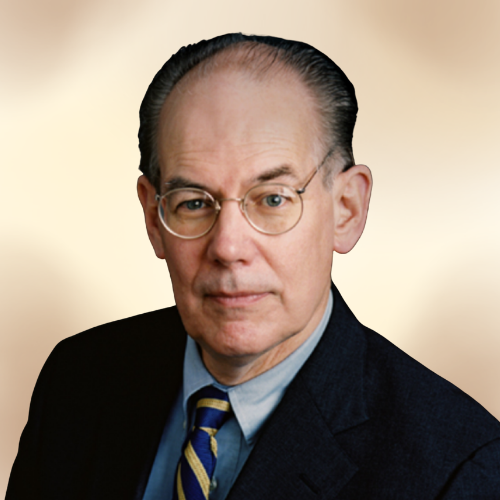 John Mearsheimer, Ph.D.