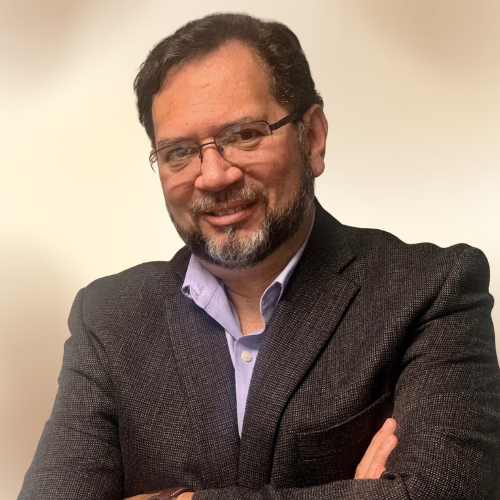  Jose Miguel Cruz, Ph.D.
