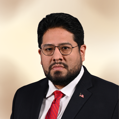 Joseph Humire