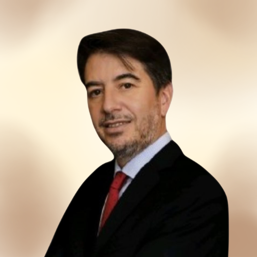Juan Pablo Toro