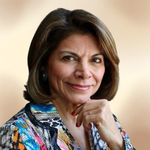 Laura Chinchilla