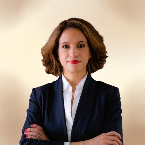 Lea Giménez, Ph.D.